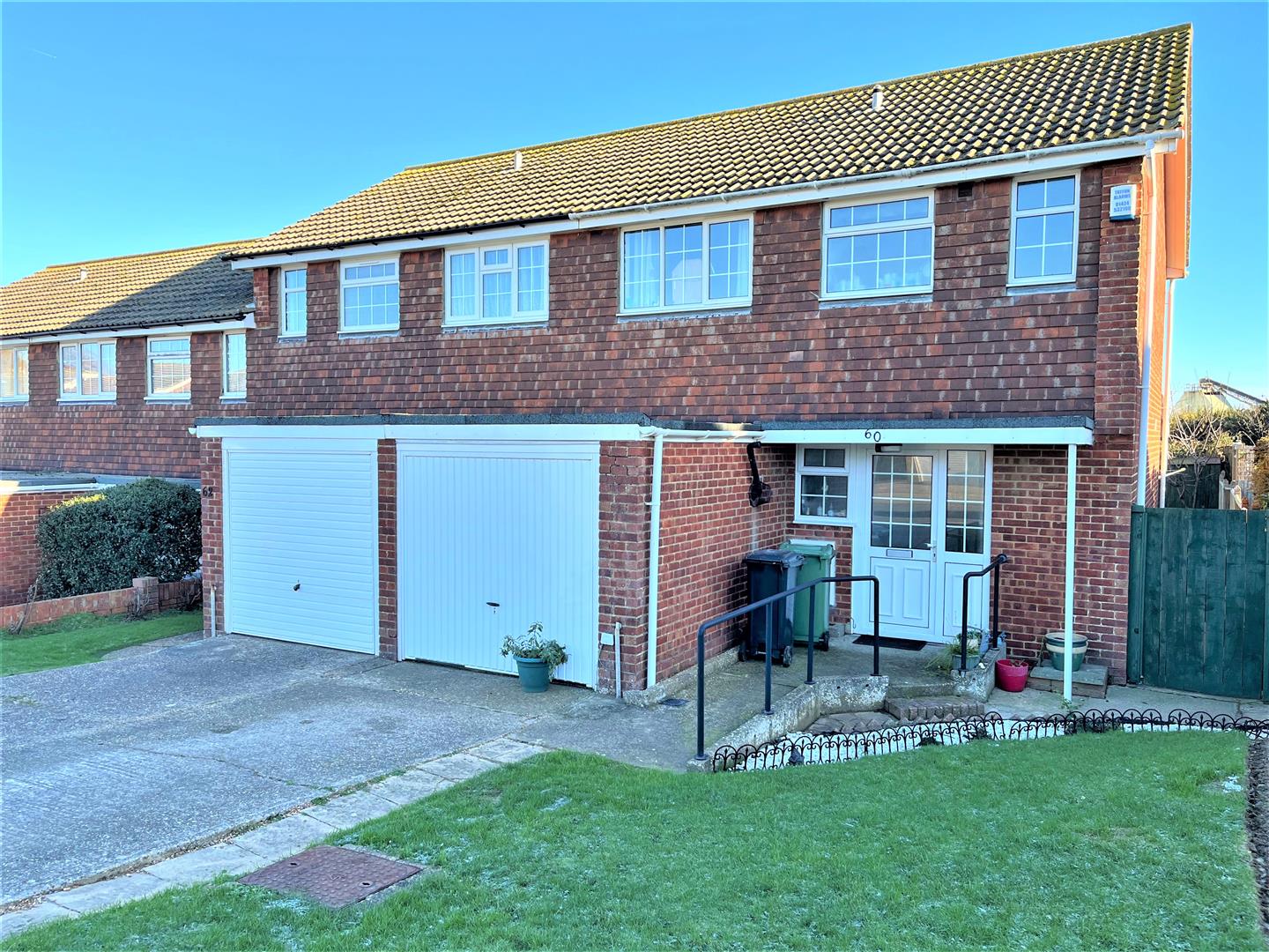 Properties For Sale/Rent Hastings, Bexhill, Eastbourne Oakfield Estate